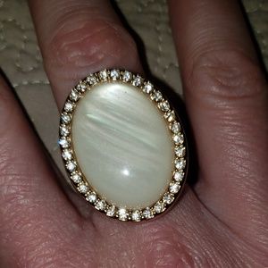 Premier Design Gold Ring